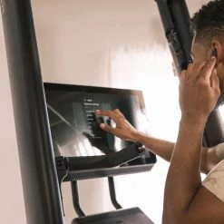 Cardio Machines CLMBR Connected Climbing Machines