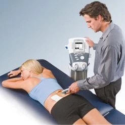 Chattanooga Intelect Legend XT Stim System 5 Chattanooga Intelect Legend XT Stim System