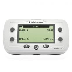 Chattanooga Continuum 2 Channel Electrotherapy System