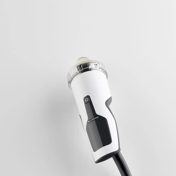 Chattanooga Intelect Focus Shockwave Set 3 Chattanooga Intelect Focus Shockwave Set