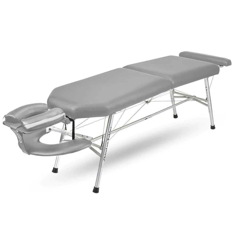 ChiroLux Plus: Premium Package 2 ChiroLux Plus: Premium Package