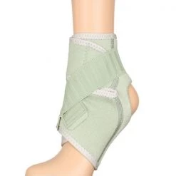 Athletic Recovery CleanPrene Sustainable Ankle Brace