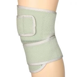 CleanPrene Sustainable Elbow Brace Athletic Recovery