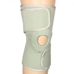 CleanPrene Sustainable Knee Brace Athletic Recovery