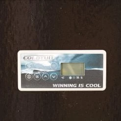 Cold Plunge Therapy Coldtub Icepod Cold Plunge Tub