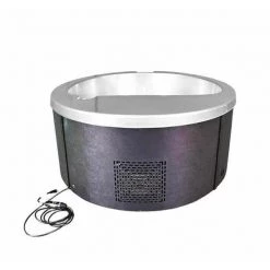 Coldtub Polarpool | 3-5 Person Cold Plunge Tub