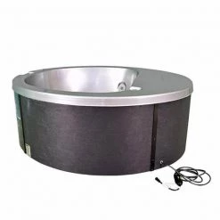 Coldtub Polarpool | 3-5 Person Cold Plunge Tub 11 Coldtub Polarpool | 3-5 Person Cold Plunge Tub