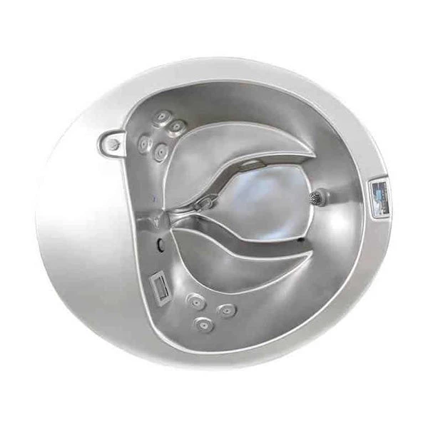 Coldtub Polarpool | 3-5 Person Cold Plunge Tub 4 Coldtub Polarpool | 3-5 Person Cold Plunge Tub