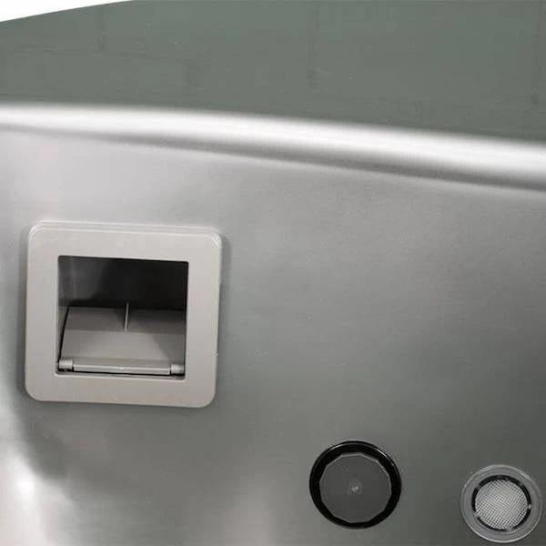 Coldtub Polarpool | 3-5 Person Cold Plunge Tub 5 Coldtub Polarpool | 3-5 Person Cold Plunge Tub