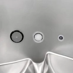 Coldtub Polarpool | 3-5 Person Cold Plunge Tub 14 Coldtub Polarpool | 3-5 Person Cold Plunge Tub