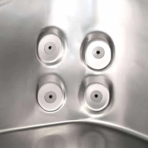 Coldtub Polarpool | 3-5 Person Cold Plunge Tub 8 Coldtub Polarpool | 3-5 Person Cold Plunge Tub