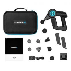 Compex Fixx 2.0 Massager