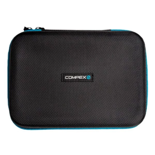 Compex Edge 3.0 Muscle Stimulator With TENS Kit Electro Therapy 7 Compex Edge 3.0 Muscle Stimulator With TENS Kit Electro Therapy