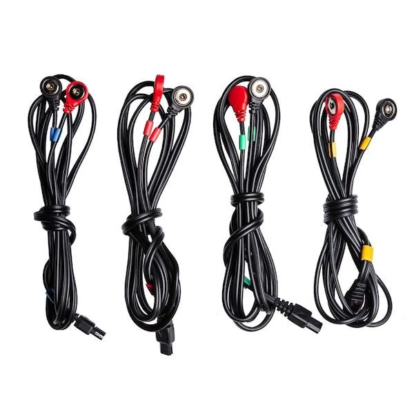 Compex Edge 3.0 Muscle Stimulator With TENS Kit Electro Therapy 8 Compex Edge 3.0 Muscle Stimulator With TENS Kit Electro Therapy