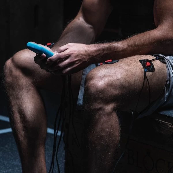 Compex Edge 3.0 Muscle Stimulator With TENS Kit Electro Therapy 11 Compex Edge 3.0 Muscle Stimulator With TENS Kit Electro Therapy