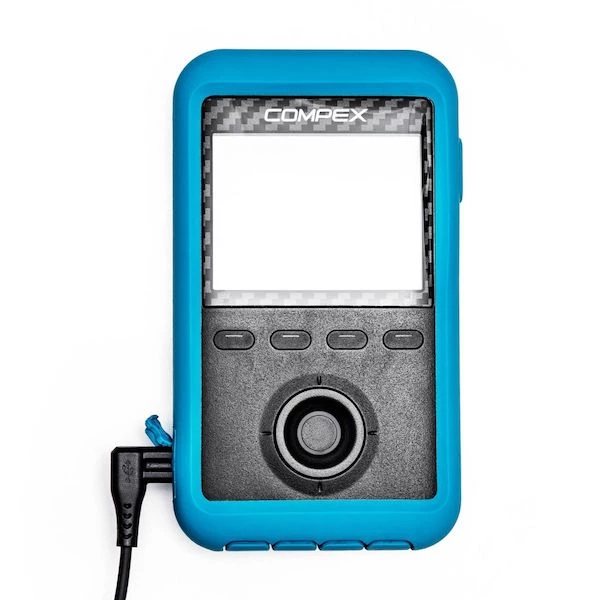 Compex Edge 3.0 Muscle Stimulator With TENS Kit Electro Therapy 6 Compex Edge 3.0 Muscle Stimulator With TENS Kit Electro Therapy