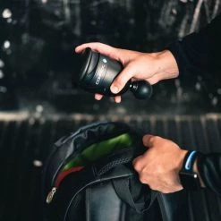 Compex Fixx Mini Massager Massage Therapy