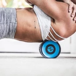 Therapy Methods Compex Ion Vibrating Massage Roller 18 Therapy Methods Compex Ion Vibrating Massage Roller