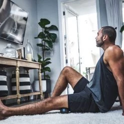 Therapy Methods Compex Molecule Massage Ball