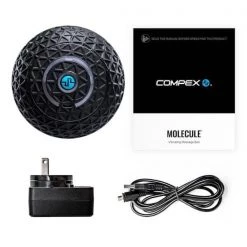 Therapy Methods Compex Molecule Massage Ball
