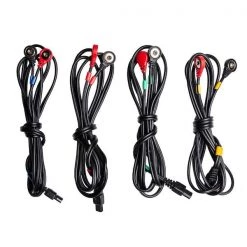 Compex Performance 3.0 Muscle Stimulator With TENS Kit Electro Therapy