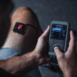 Compex Performance 3.0 Muscle Stimulator With TENS Kit Electro Therapy