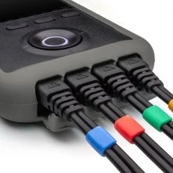 Compex Performance 3.0 Muscle Stimulator With TENS Kit Electro Therapy