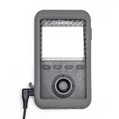 Compex Performance 3.0 Muscle Stimulator With TENS Kit Electro Therapy