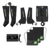 Rapid Reboot Full Body Compression Boot Recovery Package