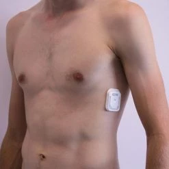CORE BodyTemp CORE Body Temperature Monitor Performance Tracking