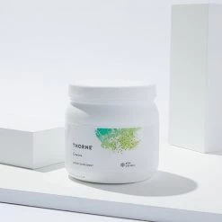 Thorne Creatine 9 Thorne Creatine