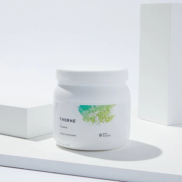 Thorne Creatine 5 Thorne Creatine