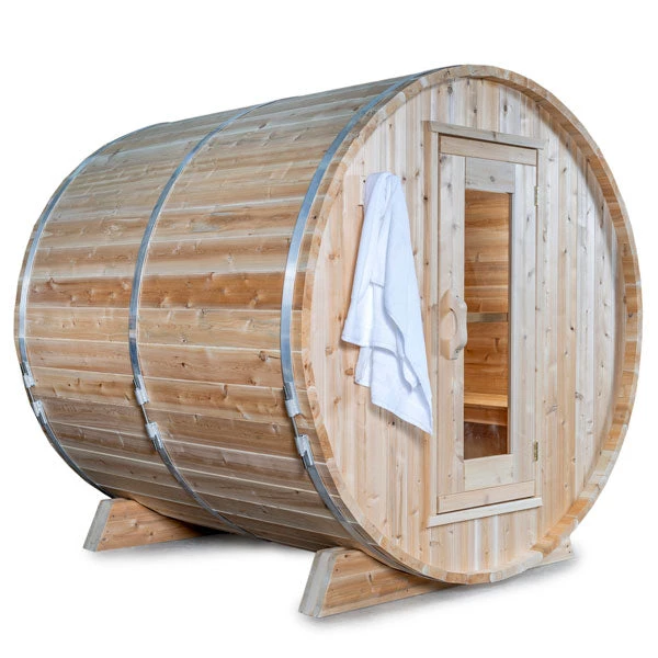 Dundalk Leisurecraft Dundalk Canadian Timber Harmony Sauna Heat Therapy 1 Dundalk Leisurecraft Dundalk Canadian Timber Harmony Sauna Heat Therapy