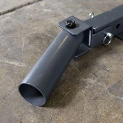 Body-Solid Body Solid Powerline Half Rack Weight Training 25 Body-Solid Body Solid Powerline Half Rack Weight Training