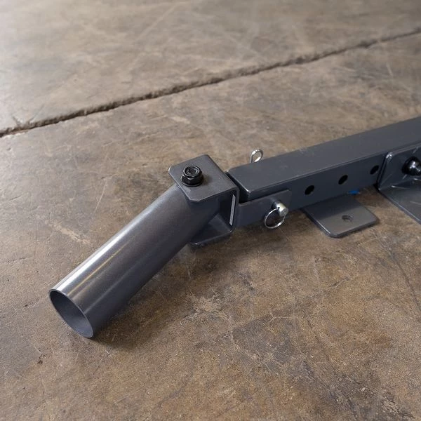 Body-Solid Body Solid Powerline T-Bar, Landmine Attachment For PPR1000, PPR500 Weight Training 1 Body-Solid Body Solid Powerline T-Bar, Landmine Attachment For PPR1000, PPR500 Weight Training