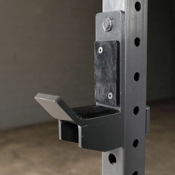 Body-Solid Body Solid Powerline Half Rack Weight Training 10 Body-Solid Body Solid Powerline Half Rack Weight Training