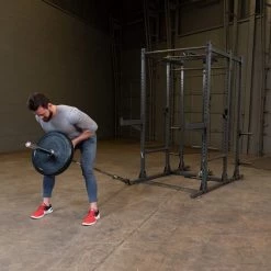 Body-Solid Body Solid Powerline T-Bar, Landmine Attachment For PPR1000, PPR500 Weight Training 6 Body-Solid Body Solid Powerline T-Bar, Landmine Attachment For PPR1000, PPR500 Weight Training