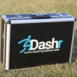 DASHR|Blue 4-Gate System Performance Tracking 14 DASHR|Blue 4-Gate System Performance Tracking