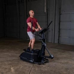 Body-Solid Body Solid Endurance Elliptical FS Cardio Machines