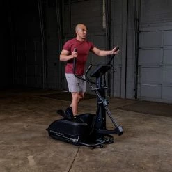 Body-Solid Body Solid Endurance Elliptical FS Cardio Machines