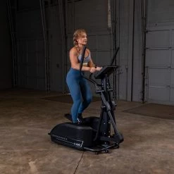 Body-Solid Body Solid Endurance Elliptical FS Cardio Machines