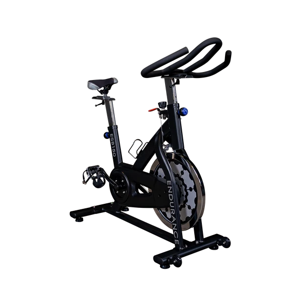 Body-Solid Exercise Bikes Body Solid Endurance Indoor Exercise Bike ESB150 1 Body-Solid Exercise Bikes Body Solid Endurance Indoor Exercise Bike ESB150