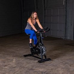 Body-Solid Exercise Bikes Body Solid Endurance Indoor Exercise Bike ESB150 24 Body-Solid Exercise Bikes Body Solid Endurance Indoor Exercise Bike ESB150