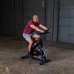 Body-Solid Exercise Bikes Body Solid Endurance Indoor Exercise Bike ESB150 23 Body-Solid Exercise Bikes Body Solid Endurance Indoor Exercise Bike ESB150