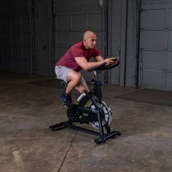 Body-Solid Exercise Bikes Body Solid Endurance Indoor Exercise Bike ESB150 19 Body-Solid Exercise Bikes Body Solid Endurance Indoor Exercise Bike ESB150