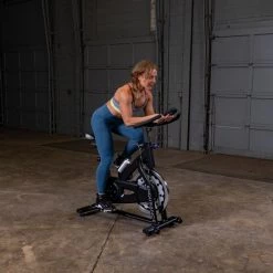 Body-Solid Exercise Bikes Body Solid Endurance Indoor Exercise Bike ESB150 26 Body-Solid Exercise Bikes Body Solid Endurance Indoor Exercise Bike ESB150