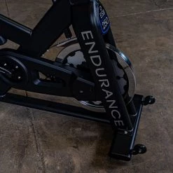 Body-Solid Body Solid Endurance Indoor Exercise Bike ESB250