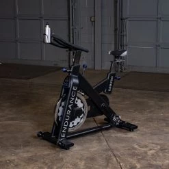 Body-Solid Body Solid Endurance Indoor Exercise Bike ESB250