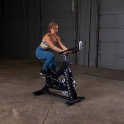 Body-Solid Body Solid Endurance Indoor Exercise Bike ESB250