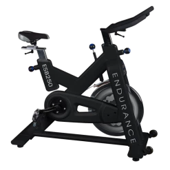 Body-Solid Body Solid Endurance Indoor Exercise Bike ESB250